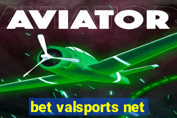 bet valsports net